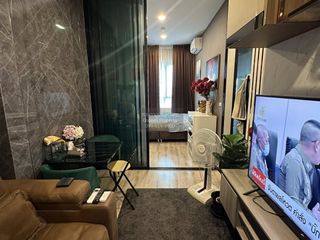 Аренда 1 кровать кондо в Банг Капи, Бангкок