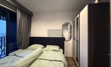 For rent 2 bedrooms condo in Chatuchak, Bangkok
