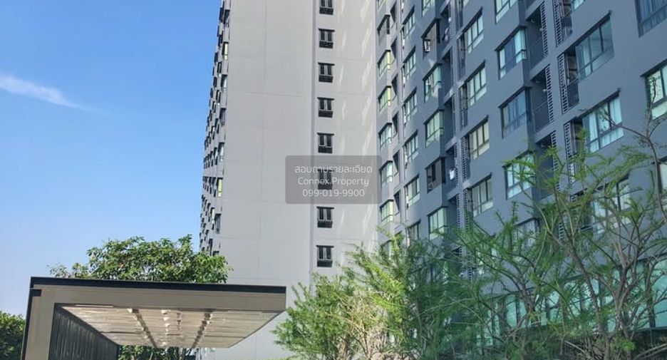 For rent 1 bed condo in Phra Khanong, Bangkok