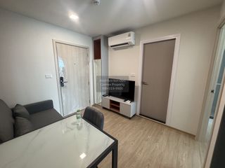 Wohnung zur Miete mit 1 Zimmer in Thung Khru, Bangkok
