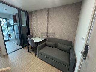 Wohnung zur Miete mit 1 Zimmer in Thung Khru, Bangkok