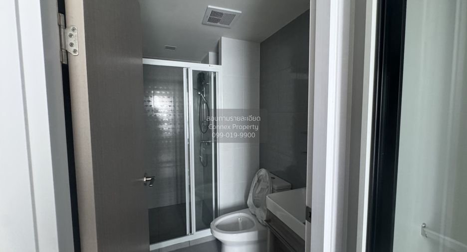 For rent 1 Beds condo in Thung Khru, Bangkok
