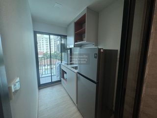 Wohnung zur Miete mit 1 Zimmer in Thung Khru, Bangkok