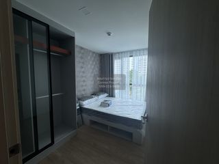 Wohnung zur Miete mit 1 Zimmer in Thung Khru, Bangkok