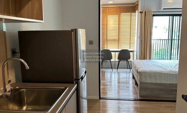 Condo en alquiler de 1 habitaciones en Khlong Luang, Pathum Thani