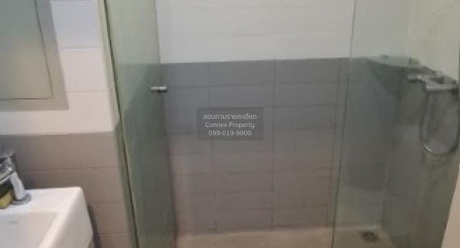 Аренда 1 кровать кондо в Хуаи Кхщанг, Бангкок