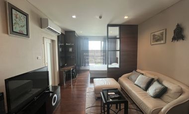 À louer 1 chambre condo à Watthana, Bangkok
