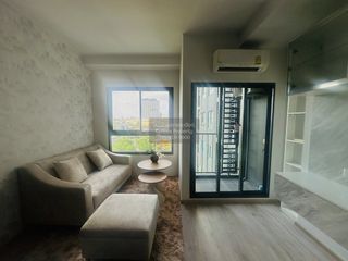 For rent 1 bed condo in Bang Kapi, Bangkok