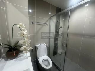 For rent 1 bed condo in Bang Kapi, Bangkok
