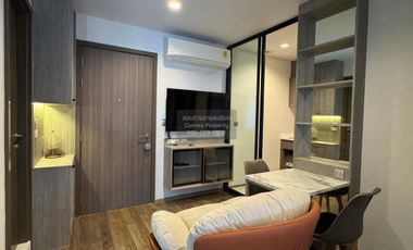 For rent 2 bedrooms condo in Chatuchak, Bangkok