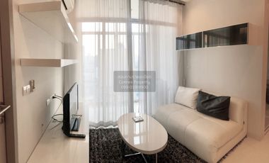 For rent 2 bedrooms condo in Ratchathewi, Bangkok