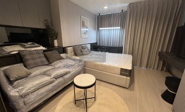 Condo en alquiler de 1 habitaciones en Chatuchak, Bangkok