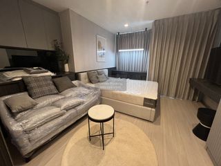 Condo en alquiler de 1 habitaciones en Chatuchak, Bangkok