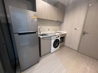Condo en alquiler de 1 habitaciones en Chatuchak, Bangkok