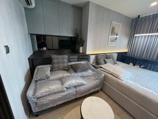 Condo en alquiler de 1 habitaciones en Chatuchak, Bangkok
