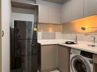 For rent 1 bed condo in Chatuchak, Bangkok