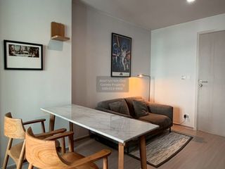 For rent 1 bed condo in Chatuchak, Bangkok