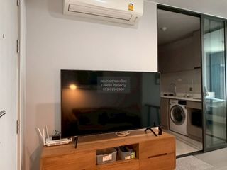 For rent 1 bed condo in Chatuchak, Bangkok