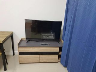 出租 1 卧室 公寓 在 Bang Na, 曼谷