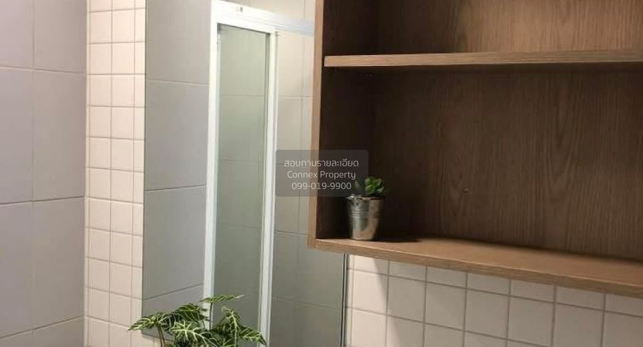 Condo en alquiler de 2 habitaciones en Khlong Luang, Pathum Thani