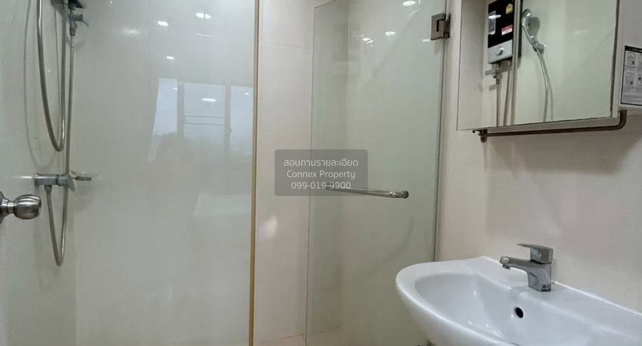 À louer 2 chambres condo à Bang Na, Bangkok