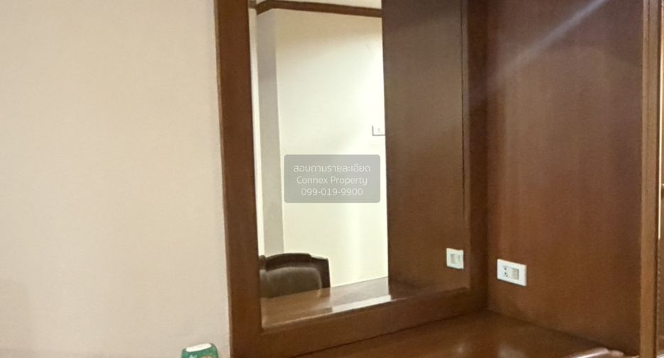 Аренда 2 спальни кондо в Чатучак, Бангкок