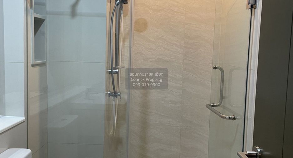 Condo en alquiler de 1 habitaciones en Chatuchak, Bangkok