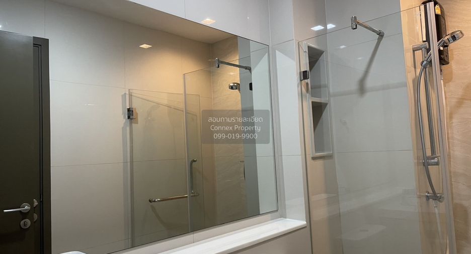 Condo en alquiler de 1 habitaciones en Chatuchak, Bangkok