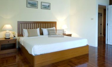 Apartment zur Miete mit 4 Zimmer in Khlong Toei, Bangkok