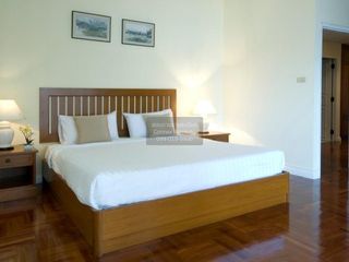 For rent 4 bedrooms apartment in Khlong Toei, Bangkok