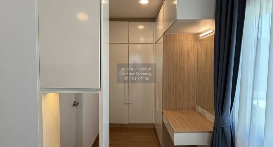 Casa en alquiler de 3 habitaciones en Bang Phli, Samut Prakan