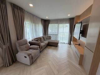 Аренда 3 спальни дом в Bang Phli, Самутпракан