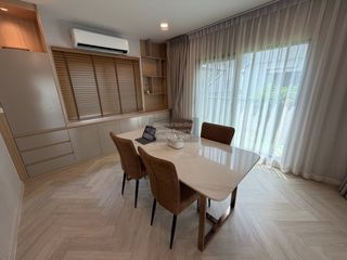Аренда 3 спальни дом в Bang Phli, Самутпракан