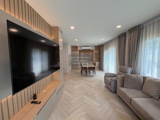 Аренда 3 спальни дом в Bang Phli, Самутпракан