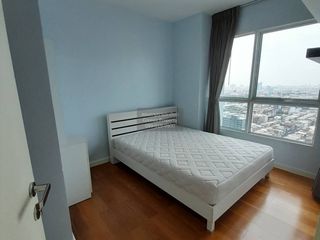 Аренда 1 кровать кондо в Ратчатхещи, Бангкок
