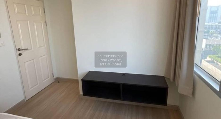 For rent 1 Beds condo in Ratchathewi, Bangkok