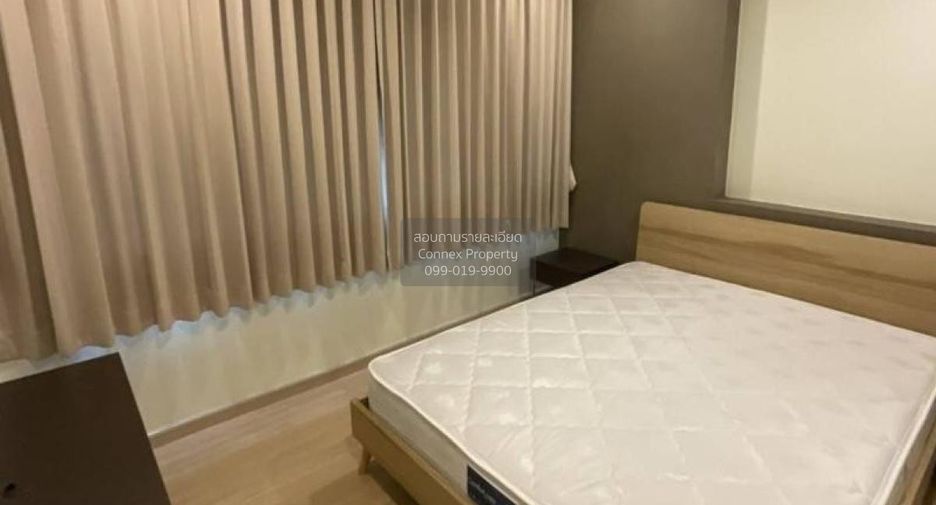 For rent 1 Beds condo in Ratchathewi, Bangkok