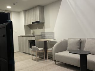 Condo en alquiler de 1 habitaciones en Chatuchak, Bangkok