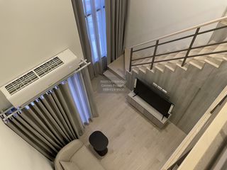 Condo en alquiler de 1 habitaciones en Chatuchak, Bangkok