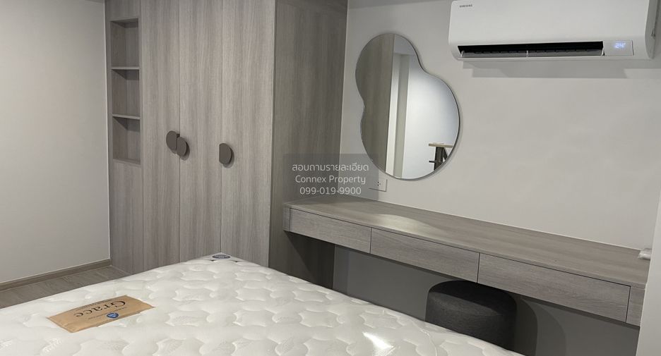 For rent 1 bed condo in Chatuchak, Bangkok