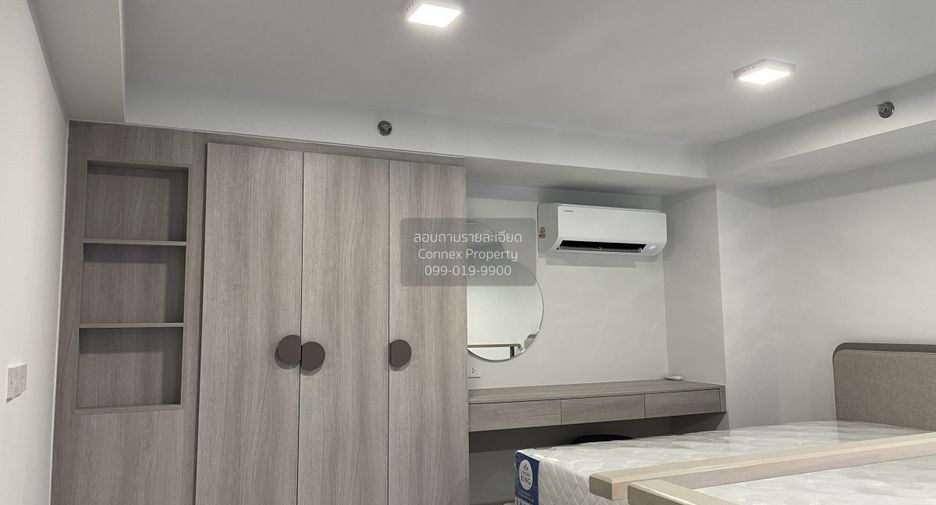 For rent 1 bed condo in Chatuchak, Bangkok