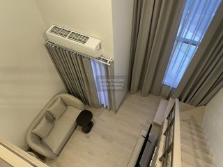 Condo en alquiler de 1 habitaciones en Chatuchak, Bangkok