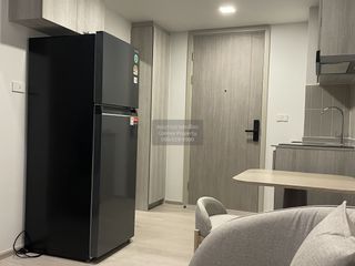 Condo en alquiler de 1 habitaciones en Chatuchak, Bangkok