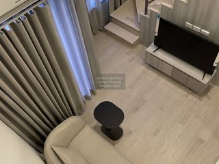 Condo en alquiler de 1 habitaciones en Chatuchak, Bangkok