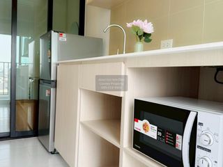 Аренда 1 кровать кондо в Щанг Тхонгланг, Бангкок