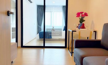 For rent 1 bed condo in Wang Thonglang, Bangkok