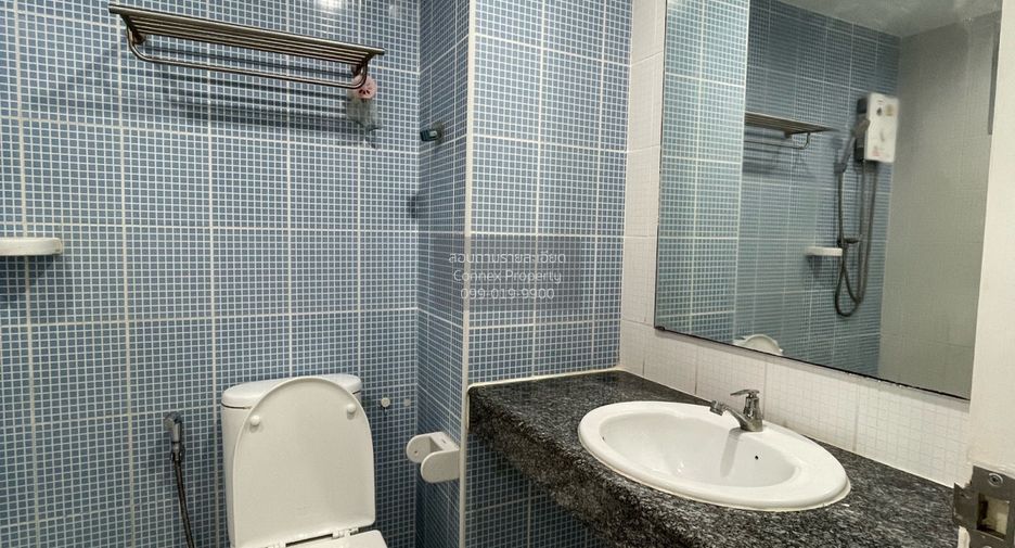 Аренда 1 кровать кондо в Лат Пхрао, Бангкок