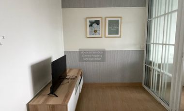 Аренда 1 кровать кондо в Лат Пхрао, Бангкок