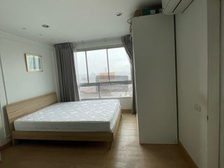 À louer 1 chambre condo à Lat Phrao, Bangkok