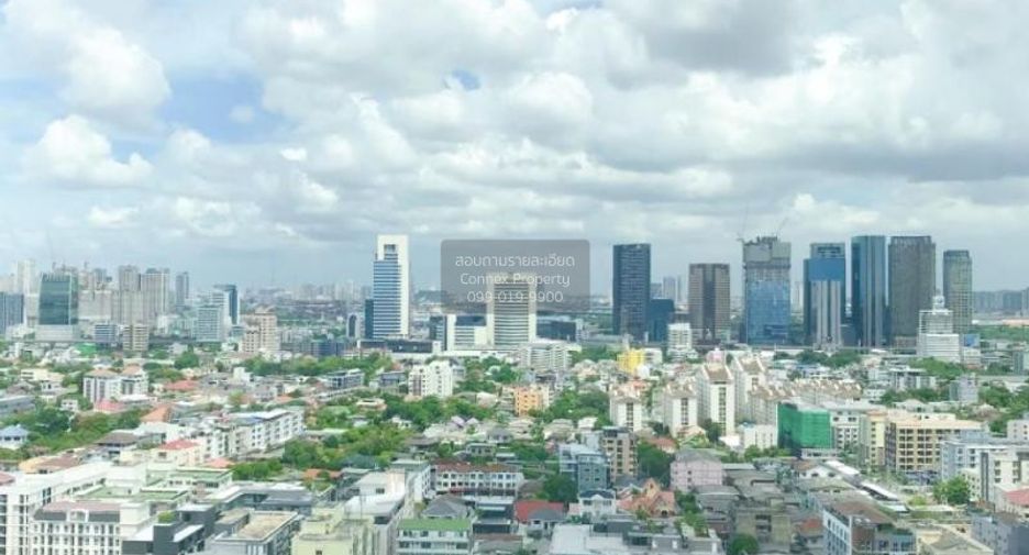 出租 1 卧室 公寓 在 Chatuchak, 曼谷